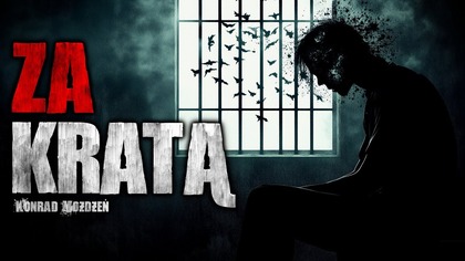 Za Kratą | Audiobook Creepypasta Groza Horror Straszne Historie z lektorem