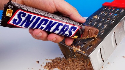 11 KITCHEN LIFE HACKS