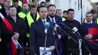  ZATKAJCIE GĘBY OBYWATELOM ICH WŁASNYMI PIENIĘDZMI - My takiego podejścia nie akceptujemy!
