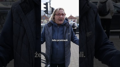 POLACY PRZERAŻENI IMIGRANTAMI: STANOWIĄ ZAGROŻENIE