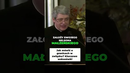 Jak mówić o granicach w związku Kluczowe wskazówki #pawlukiewicz