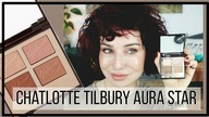 TEST CHARLOTTE TILBURY - STAR AURA HOLLYWOOD FLAWLESS FILTER EYE PALETTE