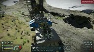 SPACE ENGINEERS :S1E12: Zabrakło Prądu! 