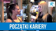 Początki kariery Natalii Gacki [RUSZ SIĘ]