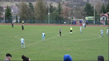 KKS Olimpia Kamienna Góra - KS Lechia Piechowice (16.03.24 r.)