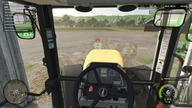 Pierwsze zbiory! - Farming Simulator 25 (2) Gameplay PL