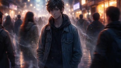 TuneFusion - Niewidzialny  [Polski Rap 2026 + Tekst]