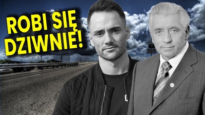 Robi Się Dziwnie! Z Posłem Litewką Będzie Jak z Lepperem? - Analiza Ator