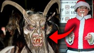 12 NAJDZIWNIEJSZYCH ŚWIĄTECZNYCH TRADYCJI