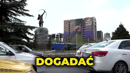 Jednak rozmowy pokojowe? #iran #usa #trump