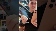 Te smartfony wyglądają podobnie jak..