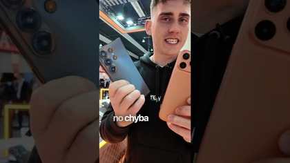 Te smartfony wyglądają podobnie jak..