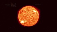 speed of light