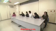 GnT - Casting na Chiaki