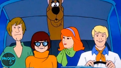 Top 10 Comfort Cartoons You Should Rewatch as an Adult