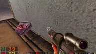 Serious Sam The Second Encounter: Gnaars real-time mutation caught on video