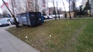 Początek wymiany windy KrakDźwig na Orone - Osiedlu Westerplatte 14 kl. 5 w Tarnowie