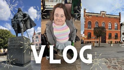  Przyjechała do mnie Marta i był to bardzo zaganiany dzień  | Vlog | Magdalena Augustynowicz