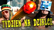 CHWYTAK x RASTA DARO - TYDZIEŃ NA DZIAŁCE [OFFICIAL VIDEO]