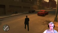 NAJCUDOWNIEJSZY WYBUCH W LUDZKOŚCI | GTA 4