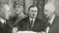 Z kart historii ruchu narodowego: Niezależna Grupa Polityczna/Ruch Narodowy | P.  Błaszkowski