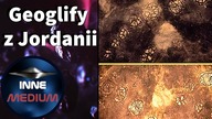 Geoglify z Jordanii! Tajemnica licząca 8500 lat