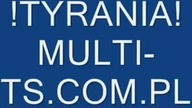 Tyrania Multi TS com pl Punisher