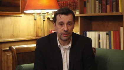 Gadowski Witold: Jesteśmy w trakcie wojny - odcinek specjalny.