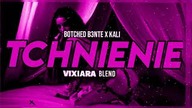 BOTCHED B3NTE x Kali - Tchnienie (Vixiara Blend)