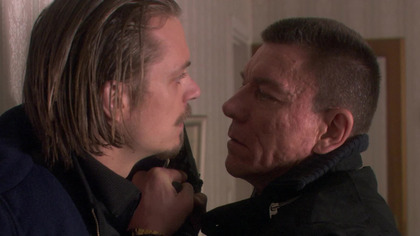 Johan Falk S01E06 Lektor PL