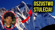 Zdradził go jeden szczegół ze zdjęcia! Największy oszust w Himalajach?