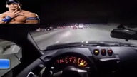 Nissan 350Z autostrada