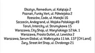 Pokoj z Widokiem na Wojne - Tajemnica szczescia