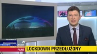 Polsat News Początek Sportu z problemami technicznymi 07. 04. 2021