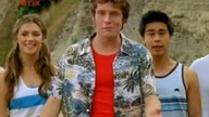 Power Rangers Operacja Overdrive odcibek 19 - Jeden się wymknął