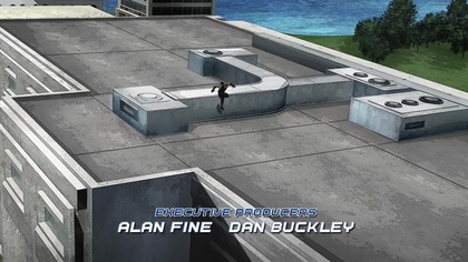 Av3ng3rs Ass3mbl3 S02E19 PL