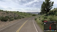 Buba jeździ w American Truck Simulator | Extra Długie Wycieczki | ODKRYWAMY MAPĘ NA ŻYWO