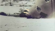 II wojna światowa w kolorze największe bitwy (odc 5) : Ardeny