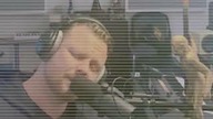 Najmniejszy Koncert Świata - Michał Wiraszko (MUCHY) [Rock Radio]
