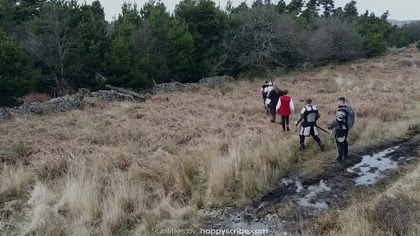 Werewolf. Castle. 2021. 720p. WEBRip. x264. AAC-[YTS. MX]