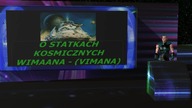 O Statkach Kosmicznych Wimaana (Vimana)