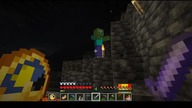 Ok #minecraft #game #gaming #Short #Shorts #Zombie