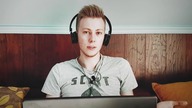 Kuba Radziszewski #Hot16Challenge2
