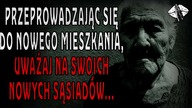 Formalinowa Sasiadka | CreepyPasta PL | Szepty Horroru