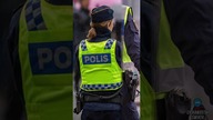 Zabójstwo Polaka w Szwecji.  Dwie osoby zatrzymane