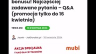 Ubezpieczenie OC z nawet półrocznym wyprzedzeniem i 200 zł zwrotu na konto? Sprawdź FAQ !