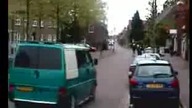 Skok w dal w BMW E30