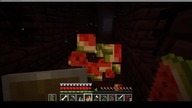Blaze literally did that #minecraft #gaming #Game #Blaze #Nether #Short #Shorts #Funny