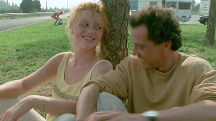 Zniknięcie / Spoorloos (1988) [Lektor PL]