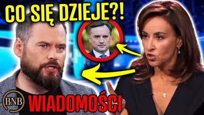 Stanowski ZMASAKROWAŁ Dziennikarkę! Poszło o OSKARŻENIE o ŚMIERĆ [ Wysocka-Schnepf ]